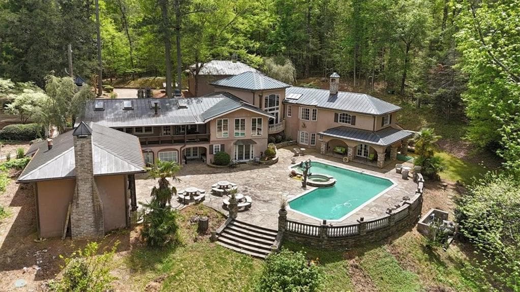 1526 Chubb Road, Cave Spring, GA 30124 — most recent listing photo