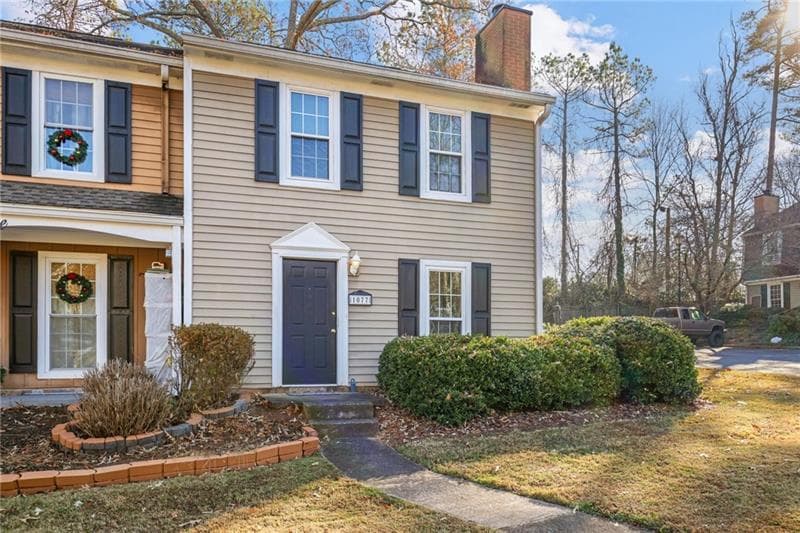 1077 New Haven Drive, Marietta, GA 30064 — most recent listing photo