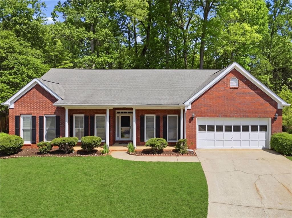 3127 Hampton Ives Court, Duluth, GA 30096 — most recent listing photo