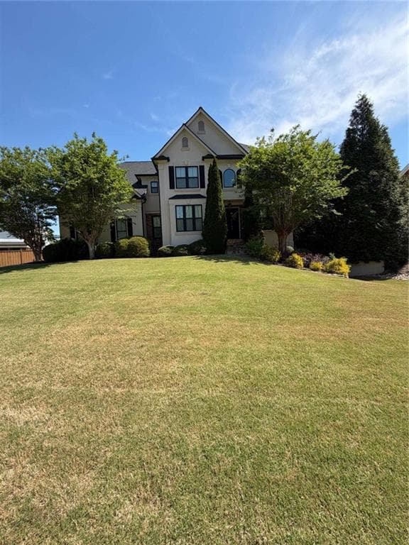 1080 Jennifer Oaks Drive, Alpharetta, GA 30004 — most recent listing photo