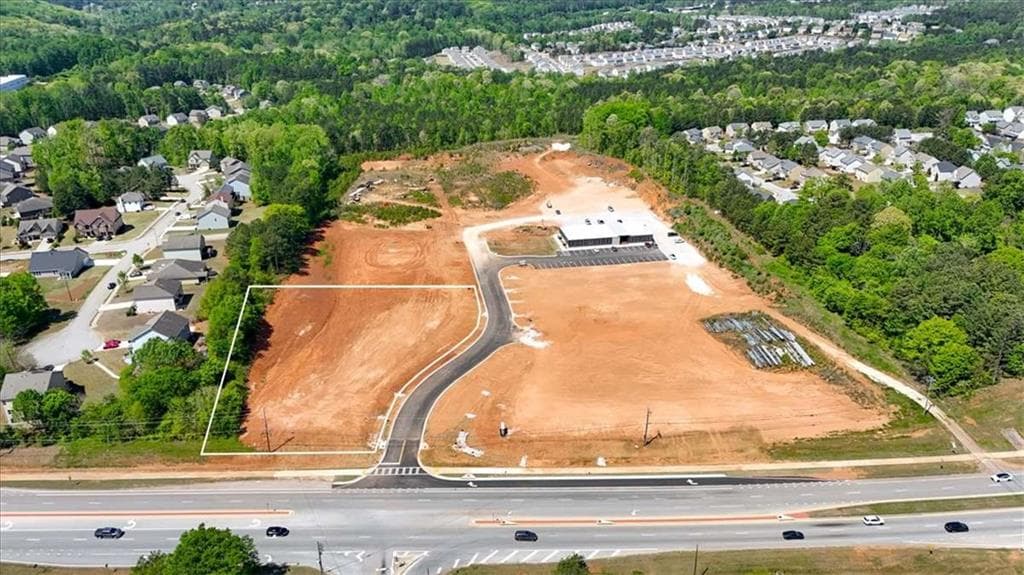 other under contract at 823 Bill Carruth Parkway, Hiram, GA 30141