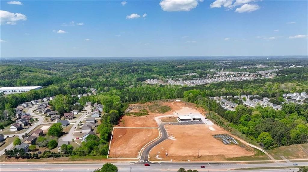 other under contract at 823 Bill Carruth Parkway, Hiram, GA 30141 — photo 3