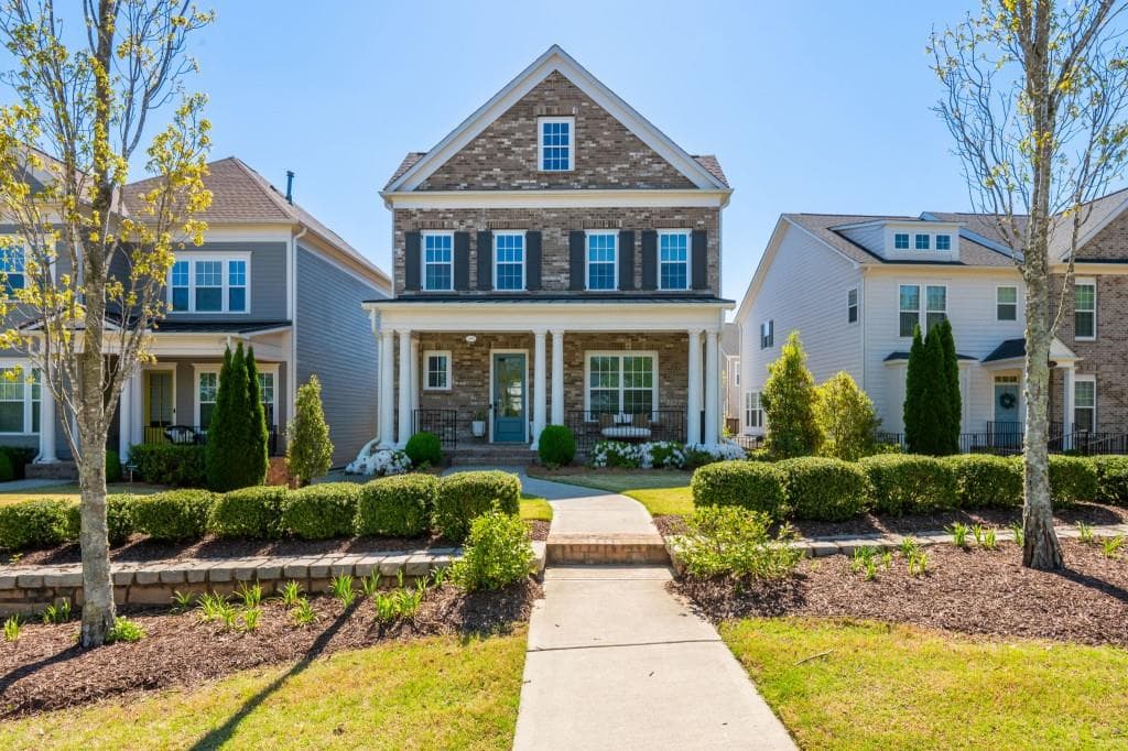 595 Hanlon Way, Alpharetta, GA 30009 — most recent listing photo