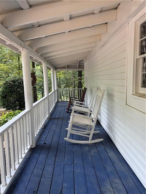 3 bedroom, 2 bathroom, 1,824 sq ft single family residence for sale at 167 Nugget Ridge Road, Dawsonville, GA 30534 — photo 3