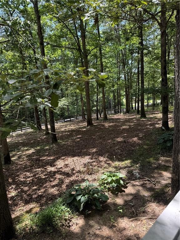 3 bedroom, 2 bathroom, 1,824 sq ft single family residence for sale at 167 Nugget Ridge Road, Dawsonville, GA 30534 — photo 4