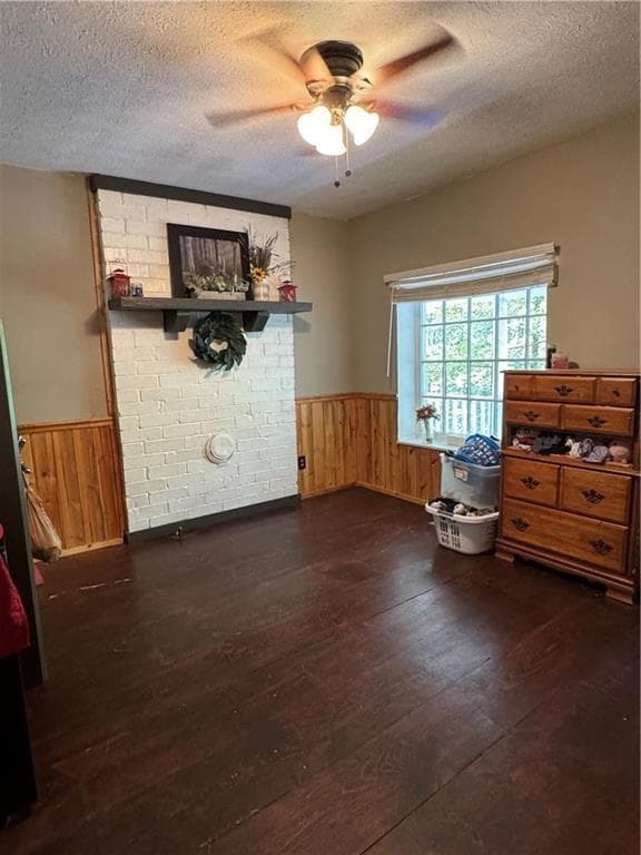 3 bedroom, 2 bathroom, 1,824 sq ft single family residence for sale at 167 Nugget Ridge Road, Dawsonville, GA 30534 — photo 8