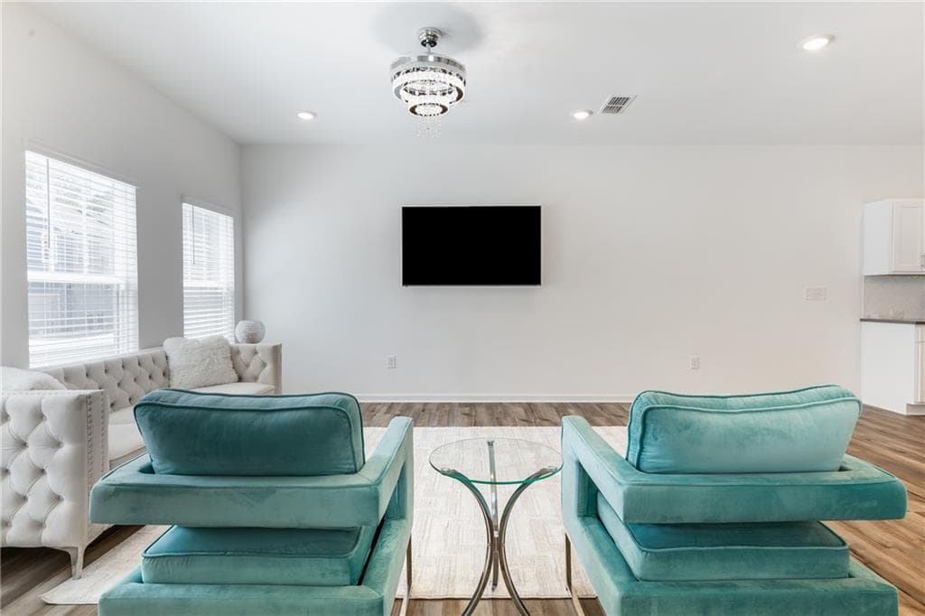 3 bedroom, 3 bathroom, 1,507 sq ft townhouse for sale at 2101 Stillhaven Place, Douglasville, GA 30135 — photo 3