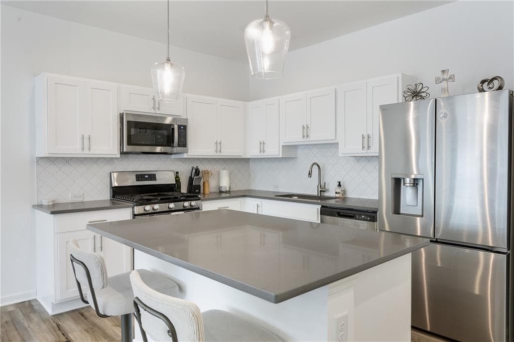 3 bedroom, 3 bathroom, 1,507 sq ft townhouse for sale at 2101 Stillhaven Place, Douglasville, GA 30135 — photo 8
