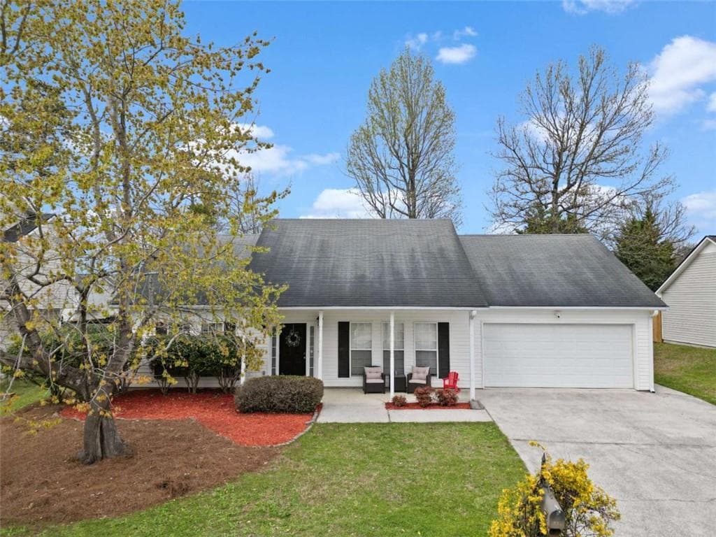 57 Trillium Trail, Rome, GA 30165 — most recent listing photo