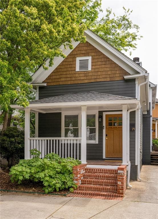 71 Randolph Street, Atlanta, GA 30312 — most recent listing photo