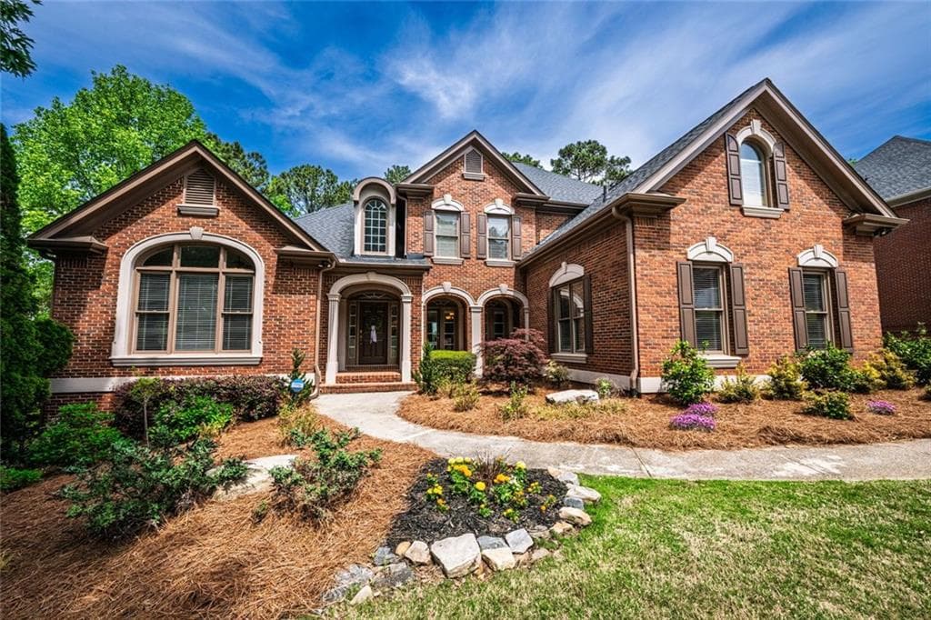 3601 Cape York Trace, Alpharetta, GA 30022 — most recent listing photo