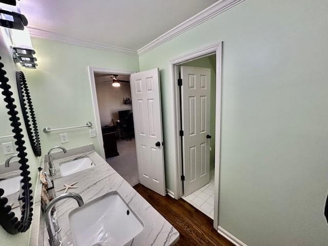 5 bedroom, 5 bathroom, 3,114 sq ft single family residence for sale at 310 High Vista Court, Alpharetta, GA 30022 — photo 9