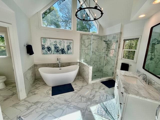 5 bedroom, 5 bathroom, 3,114 sq ft single family residence for sale at 310 High Vista Court, Alpharetta, GA 30022 — photo 10