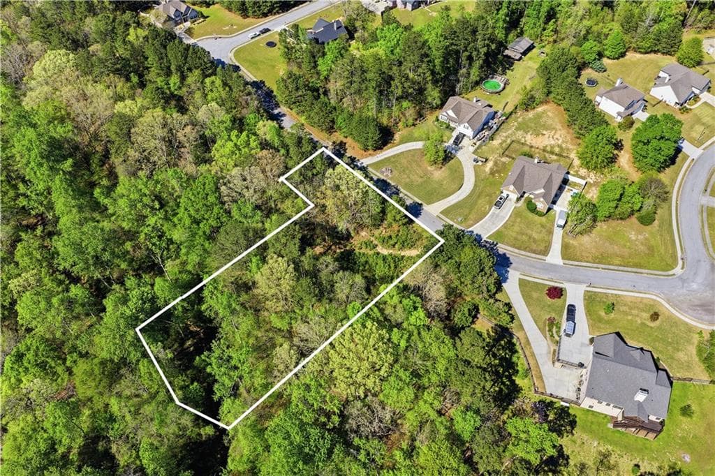 single family residence for sale at 2129 Braswell Lane, Loganville, GA 30052 — photo 2