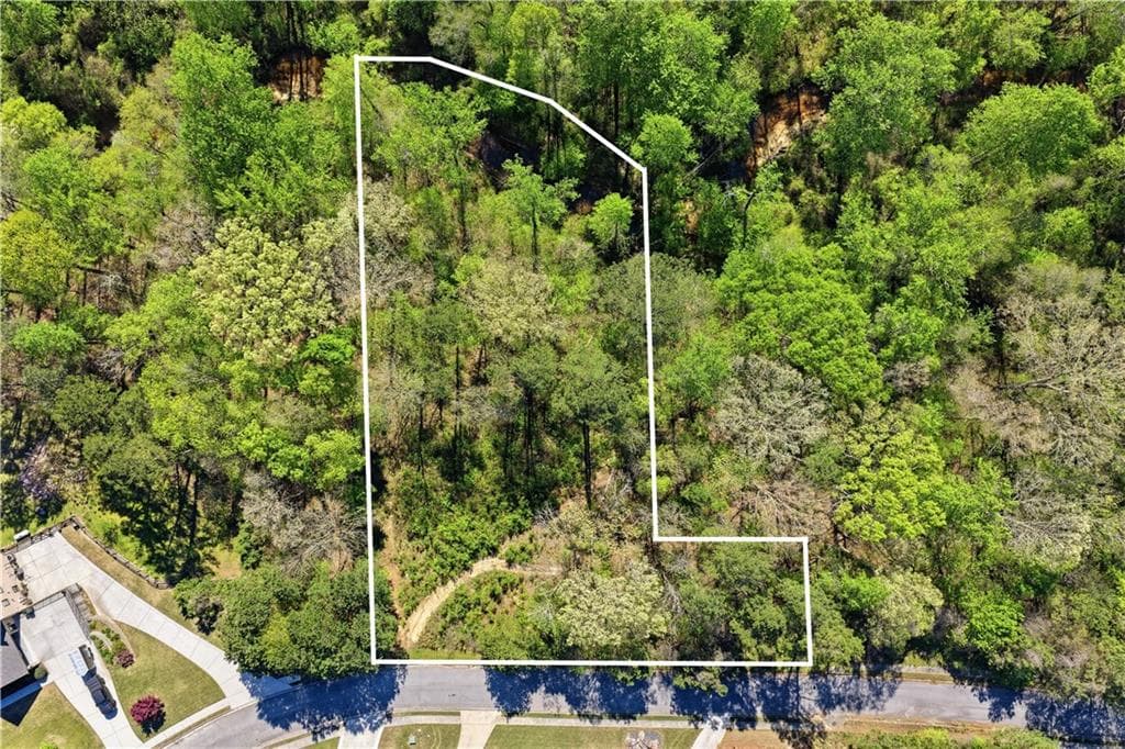 single family residence for sale at 2129 Braswell Lane, Loganville, GA 30052 — photo 4