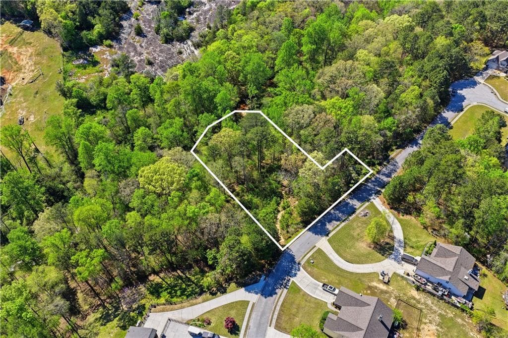 single family residence for sale at 2129 Braswell Lane, Loganville, GA 30052 — photo 5