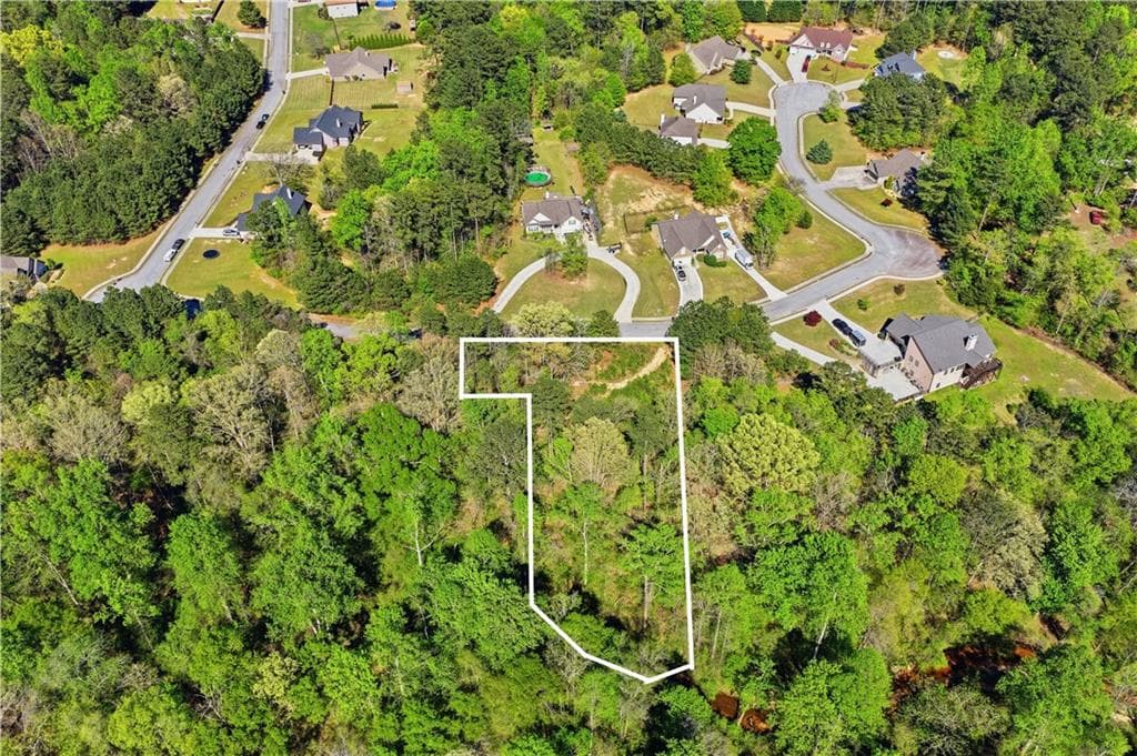 single family residence for sale at 2129 Braswell Lane, Loganville, GA 30052 — photo 6