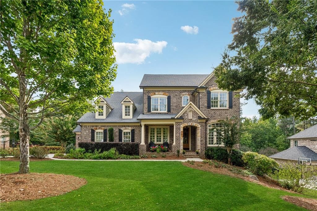 1345 Park Royal Drive, Kennesaw, GA 30152 — most recent listing photo