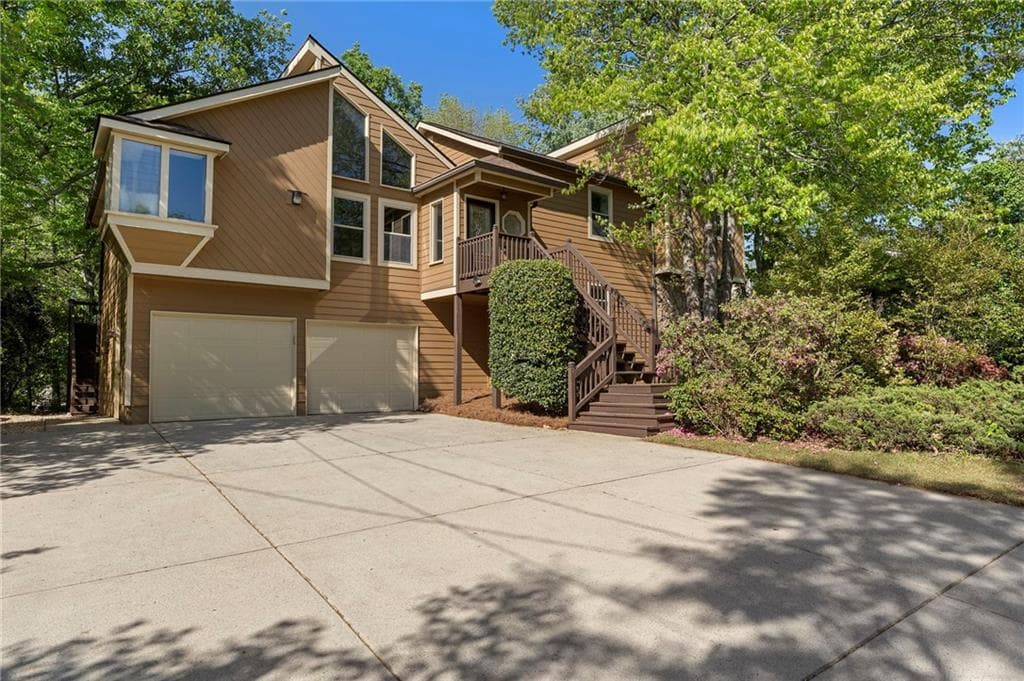 3411 Winter Wood Court, Marietta, GA 30062 — most recent listing photo
