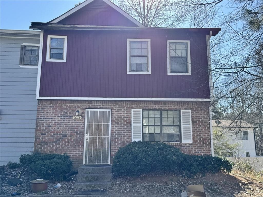 2075 Lenoa Lane, Austell, GA 30106 — most recent listing photo