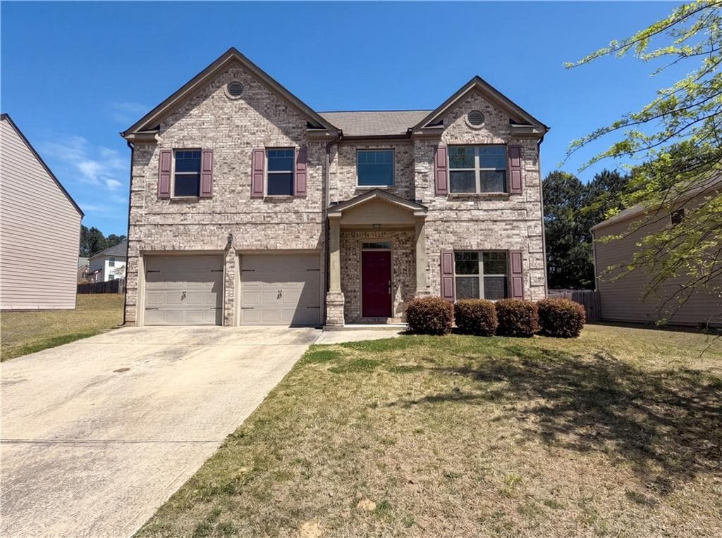 1234 England Terrace, Hampton, GA 30228 — most recent listing photo