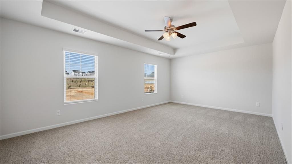 4 bedroom, 3 bathroom, 2,338 sq ft single family residence under contract at 522 Great Salt Lane, Hoschton, GA 30548 — photo 6