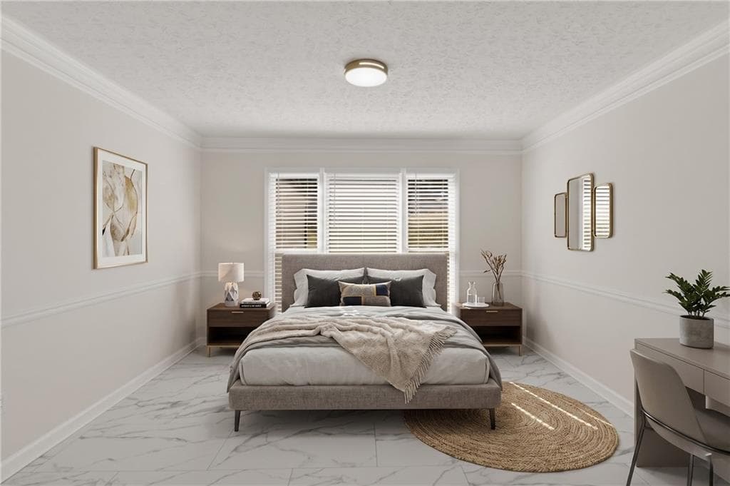 3 bedroom, 2 bathroom, 2,465 sq ft single family residence for sale at 3760 Mountain Cove Road, Snellville, GA 30039 — photo 7