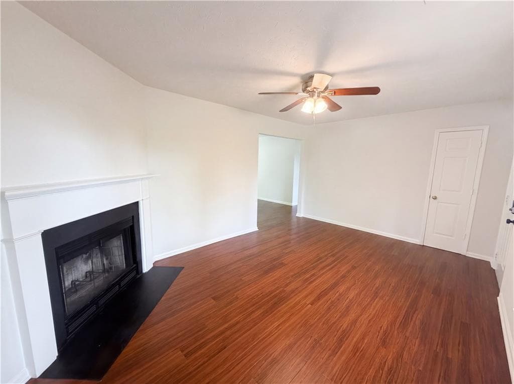 3 bedroom, 2 bathroom, 1,240 sq ft single family residence for sale at 1514 Willow Gate Way, Auburn, GA 30011 — photo 7