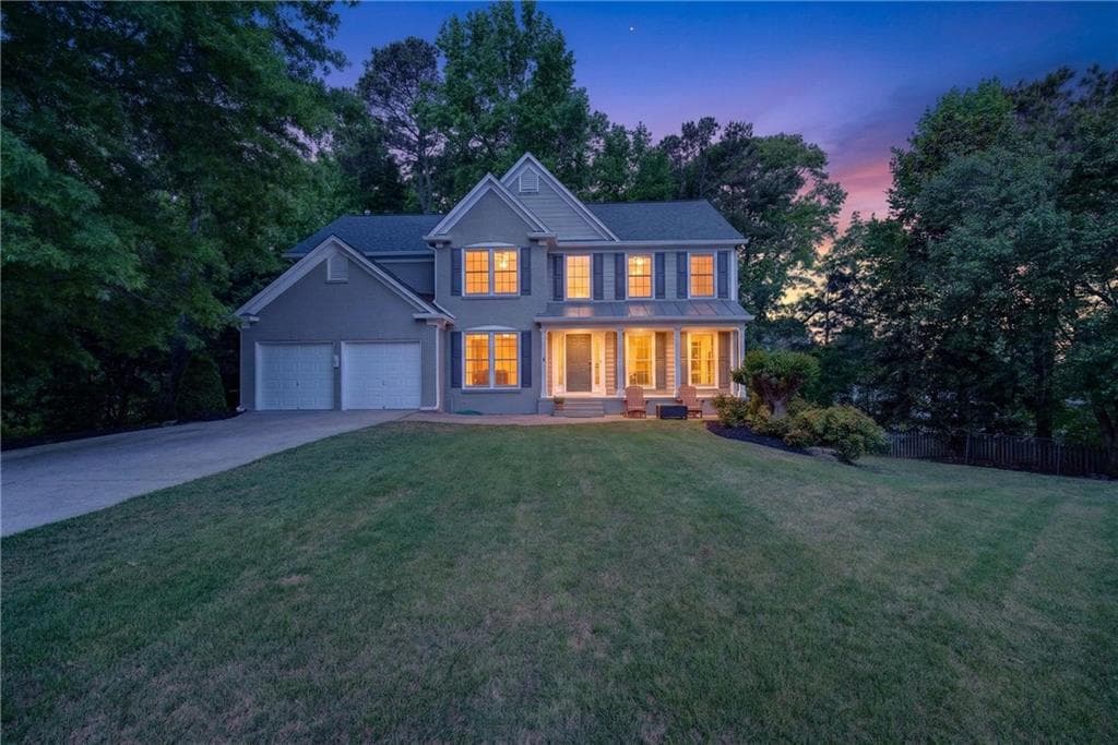 7830 Llangollen Way, Cumming, GA 30041 — most recent listing photo