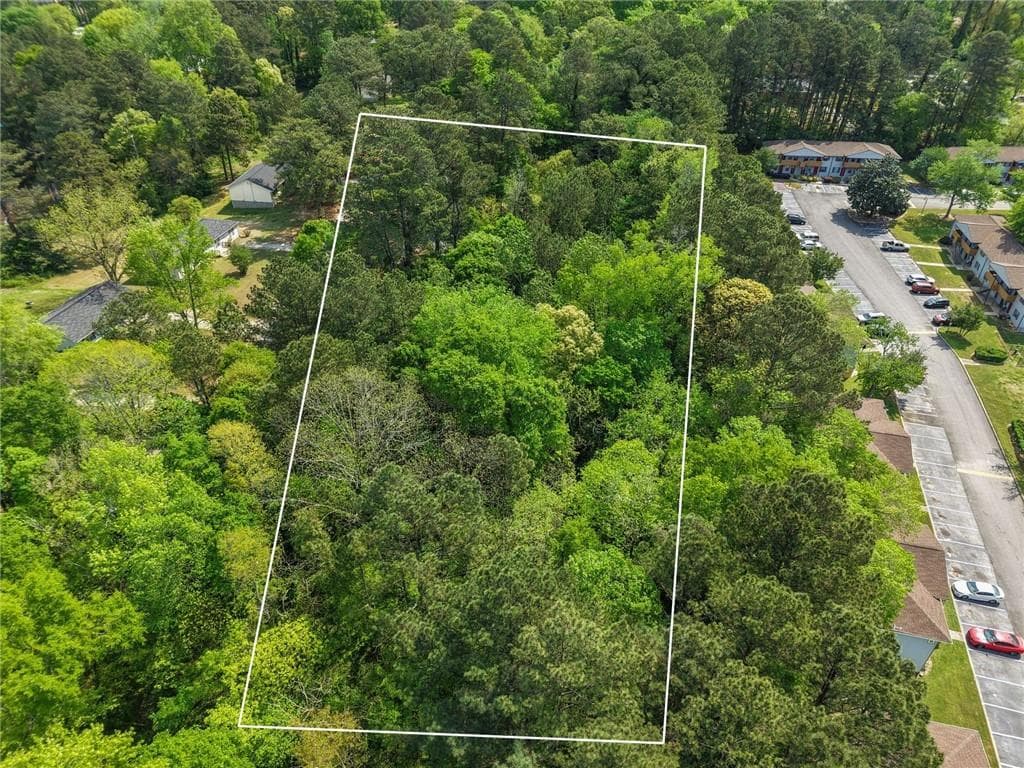 single family residence for sale at 1453 California Avenue, Conley, GA 30288