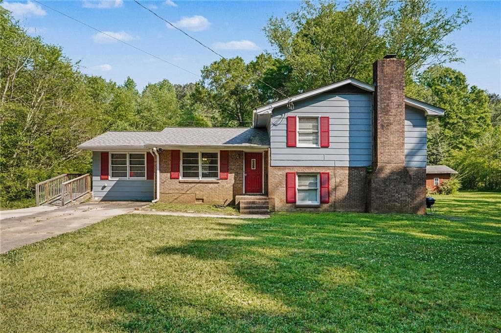 603 Wisso Road, Griffin, GA 30223 — most recent listing photo