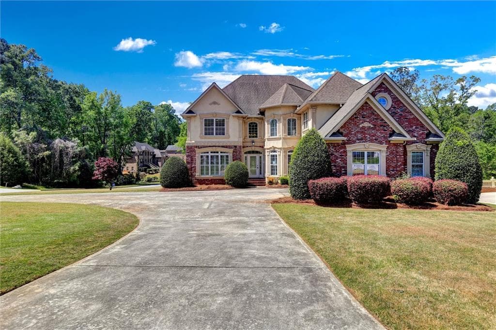 2104 Autumn Chase Drive, Stockbridge, GA 30281 — most recent listing photo