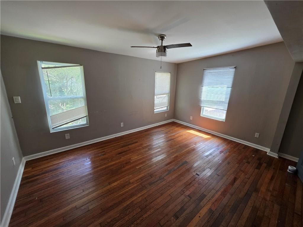 3 bedroom, 2 bathroom, 1,325 sq ft single family residence for sale at 431 Lanier Street, Atlanta, GA 30318 — photo 9