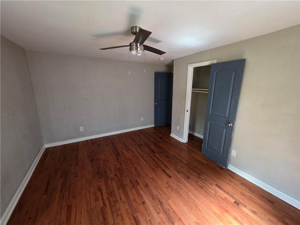 3 bedroom, 2 bathroom, 1,325 sq ft single family residence for sale at 431 Lanier Street, Atlanta, GA 30318 — photo 10