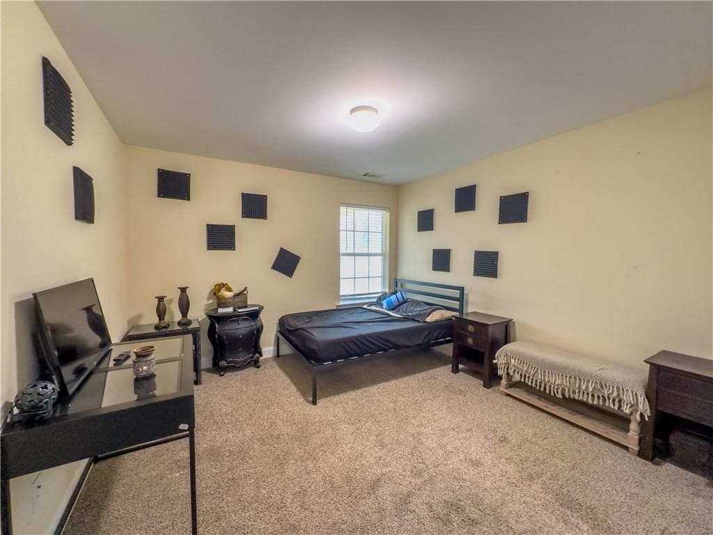 3 bedroom, 3 bathroom, 1,924 sq ft single family residence under contract at 5409 Stepstone Way, Gainesville, GA 30506 — photo 7