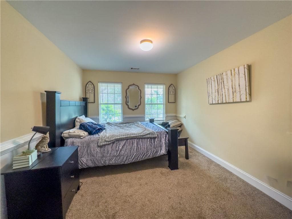 3 bedroom, 3 bathroom, 1,924 sq ft single family residence under contract at 5409 Stepstone Way, Gainesville, GA 30506 — photo 8