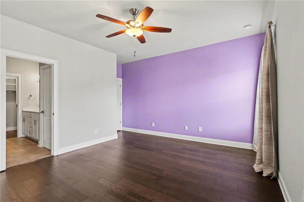 2 bedroom, 4 bathroom, 1,801 sq ft townhouse for sale at 4745 Roswell Road, Sandy Springs, GA 30342 — photo 10