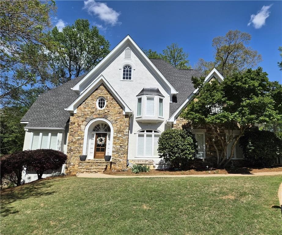 4291 Quail Ridge Way, Peachtree Corners, GA 30092 — most recent listing photo