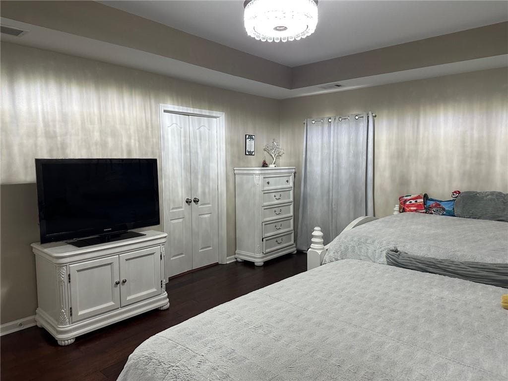 4 bedroom, 3 bathroom, 2,834 sq ft single family residence for sale at 3863 Amberleigh Trace, Gainesville, GA 30507 — photo 9