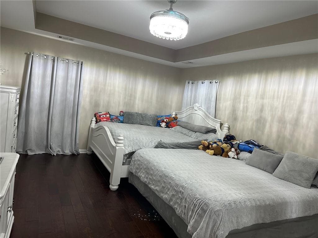 4 bedroom, 3 bathroom, 2,834 sq ft single family residence for sale at 3863 Amberleigh Trace, Gainesville, GA 30507 — photo 10