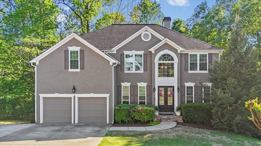 3895 Collier Trace, Kennesaw, GA 30144 — most recent listing photo