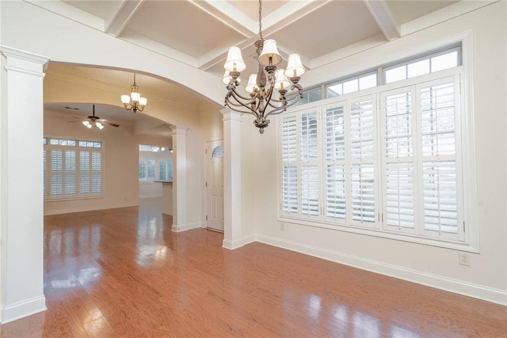540 Mount Park Drive 8, Powder Springs, GA 30127 — most recent listing photo