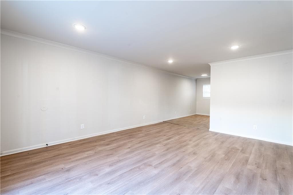 2 bedroom, 1 bathroom apartment for rent at 1135 Woodland Avenue, Atlanta, GA 30324 for $1,595 a month — photo 5