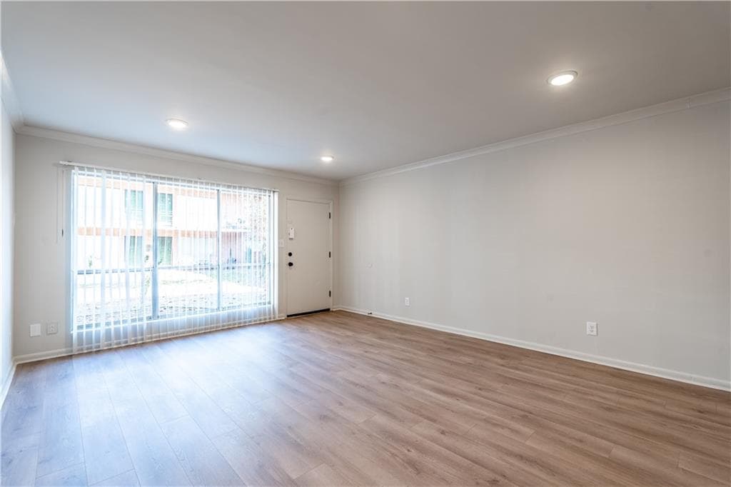 2 bedroom, 1 bathroom apartment for rent at 1135 Woodland Avenue, Atlanta, GA 30324 for $1,595 a month — photo 6