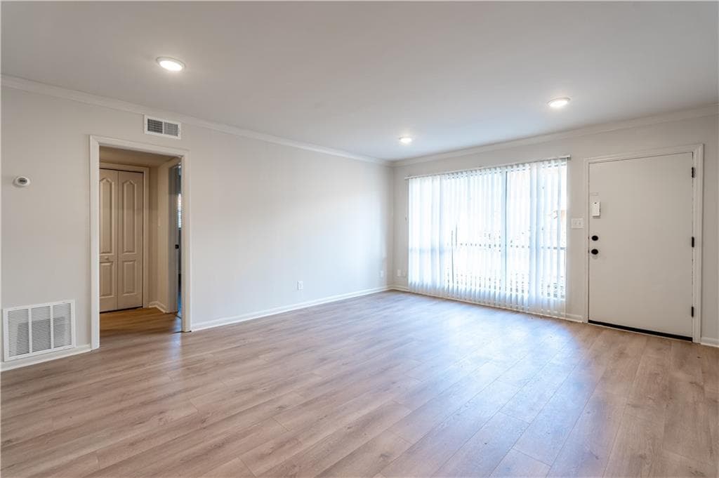 2 bedroom, 1 bathroom apartment for rent at 1135 Woodland Avenue, Atlanta, GA 30324 for $1,595 a month — photo 7