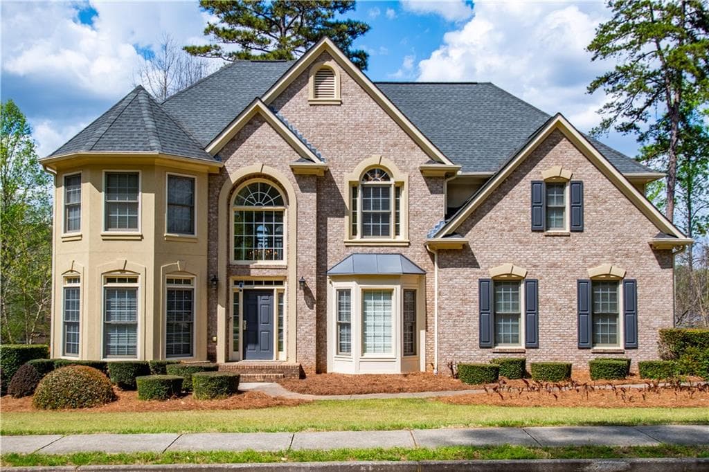 7272 Glen Cove Lane, Stone Mountain, GA 30087 — most recent listing photo