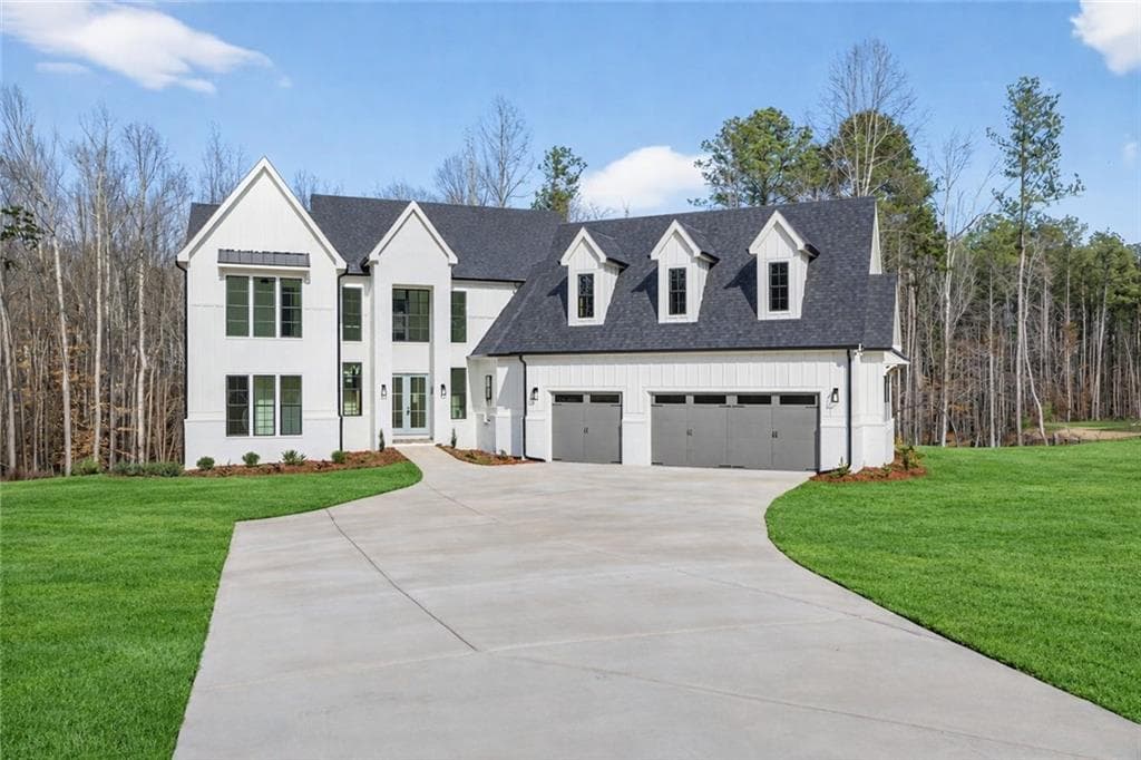 174 Chariot Court, Jefferson, GA 30549 — most recent listing photo