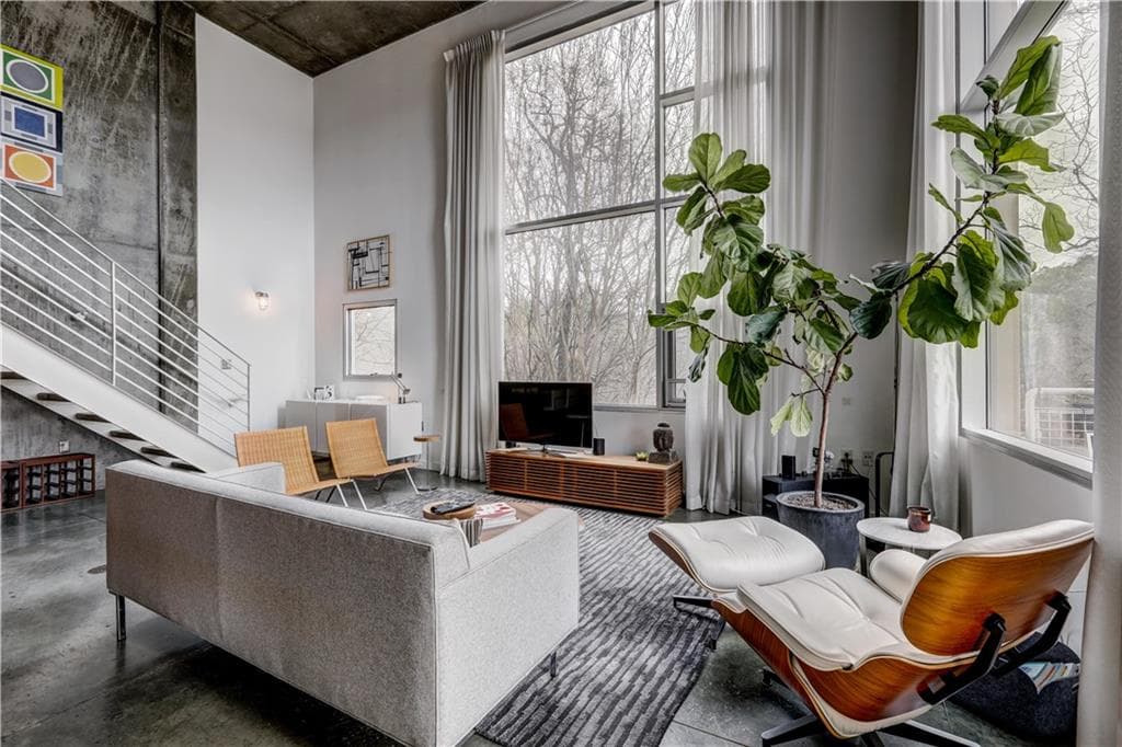 850 Ralph Mcgill Boulevard 30, Atlanta, GA 30306 — most recent listing photo