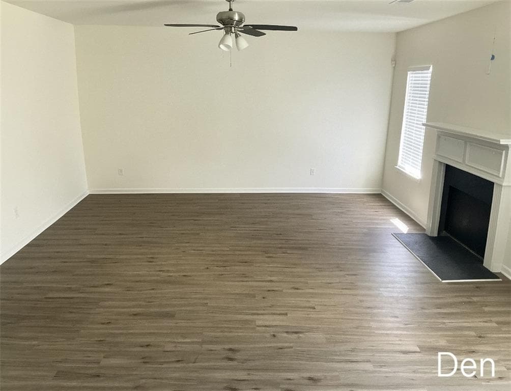 4 bedroom, 3 bathroom, 2,782 sq ft single family residence under contract at 6027 Birdseye Trail, Atlanta, GA 30349 — photo 10