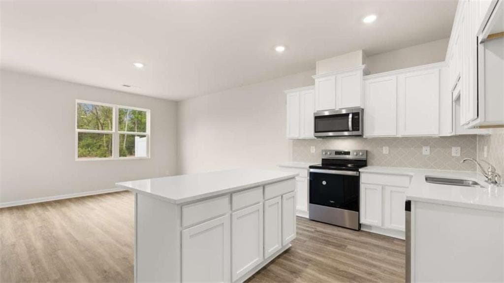 3 bedroom, 3 bathroom, 1,425 sq ft townhouse for sale at 214 Kenmore Circle, Perry, GA 31069 — photo 3